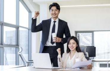 Ethical Management Image