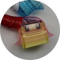 ICE MAKER (Main Connection Section) Image