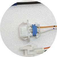 Sensor Connection Image