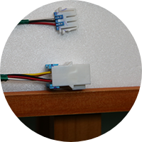 PUMP Connection Image