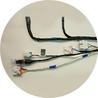 Electrode Sensor Section Image