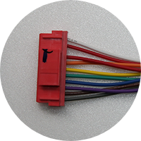 PCB Connection Section Image