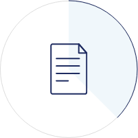 Document Screening  Icon