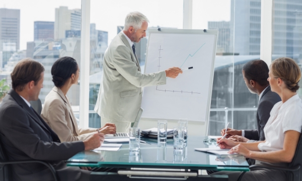 Communication and Cooperation Image