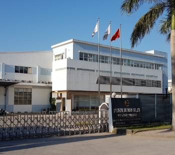 Vietnam - Hai Phong Branch office Image