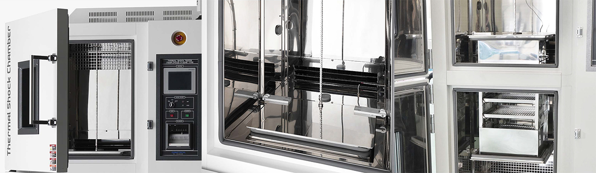 열충격 시험기 이미지