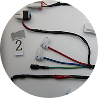 Zdjęcie Sekcja grzałki