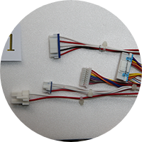 Zdjęcie Sekcja MAIN PCB