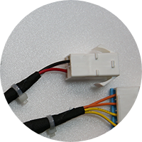 Zdjęcie Sekcja termostatu