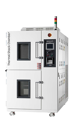 Zdjęcie Urządzenie do testów szoku termicznego