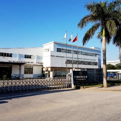 Hình ảnh bản đồ Chi nhánh Hải Phòng của BUCHEON INDUSTRIAL CO., LTD.