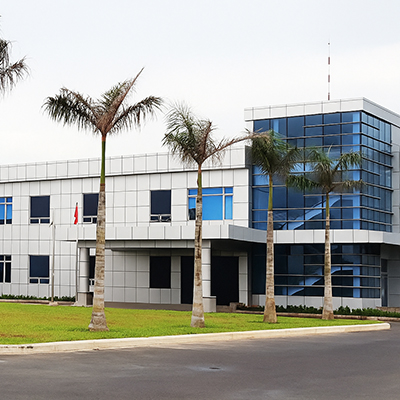 Hình ảnh bản đồ Chi nhánh Đồng Nai của BUCHEON INDUSTRIAL CO., LTD.