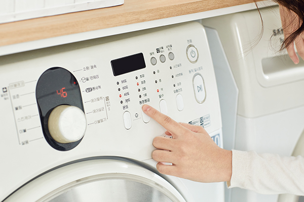 Hình ảnh Dây cáp máy giặt