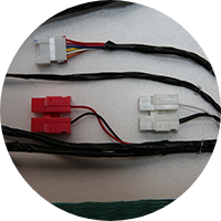 Hình ảnh Phần van (nước nóng, nước lạnh) 1