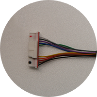 Hình ảnh Phần kết nối PCB