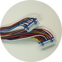 Hình ảnh Phần DC PCB 