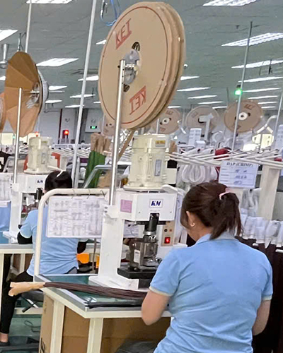 Hình ảnh Máy bấm thủ công