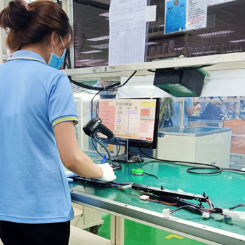 Hình ảnh Kiểm tra trực quan