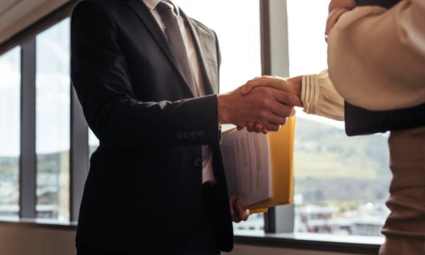 Sự hài lòng của khách hàng Hình ảnh