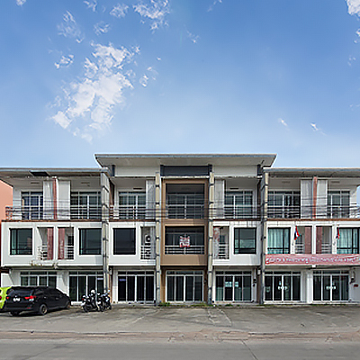 富川工业株式会社泰国分公司图片