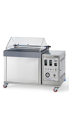 盐雾试验机图片